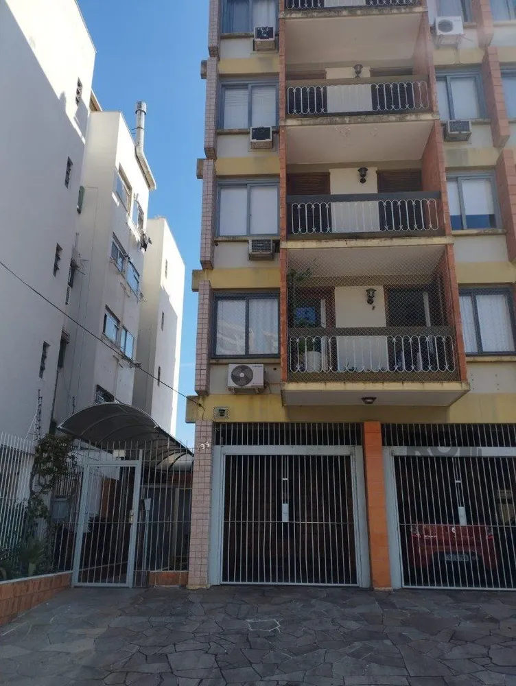 Apartamento, 2 quartos, 61 m² - Foto 1