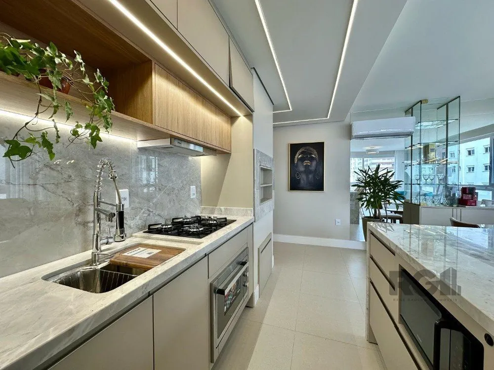Apartamento, 2 quartos, 61 m² - Foto 5