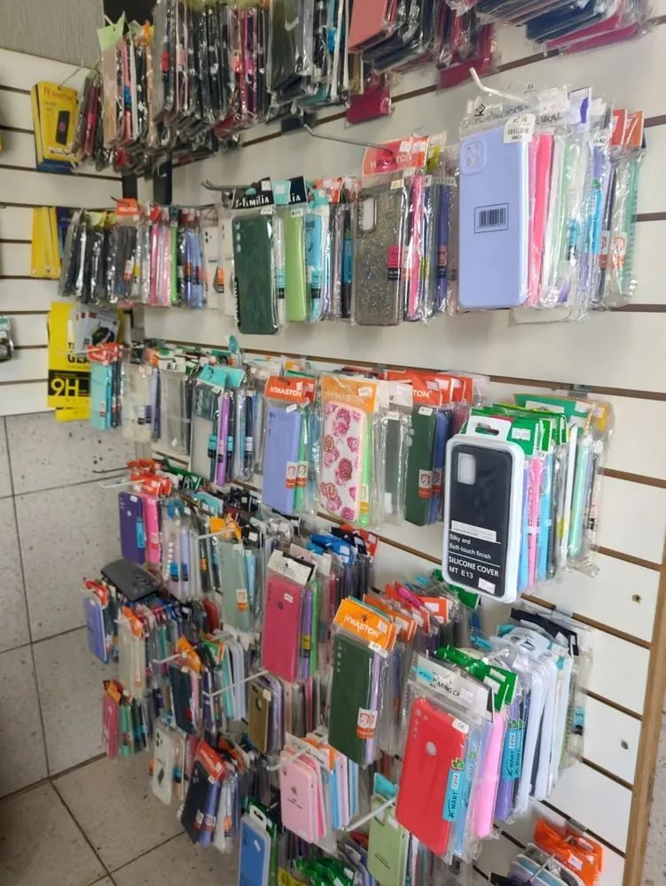 Loja-Salão, 30 m² - Foto 5