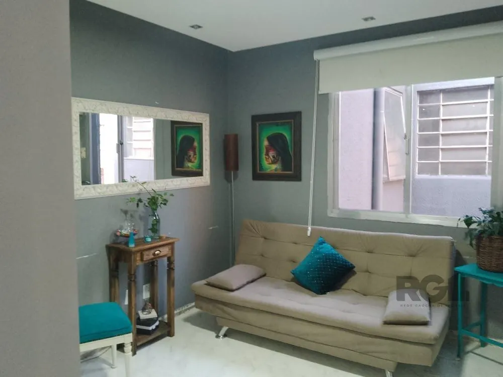 Apartamento, 1 quarto, 48 m² - Foto 9
