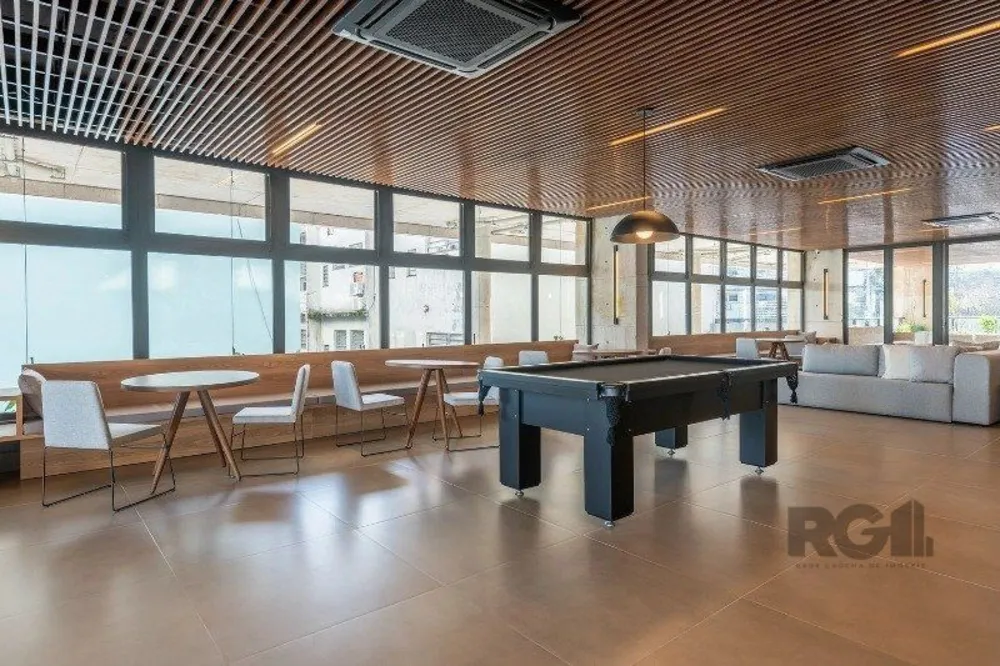 Apartamento, 1 quarto, 29 m² - Foto 3