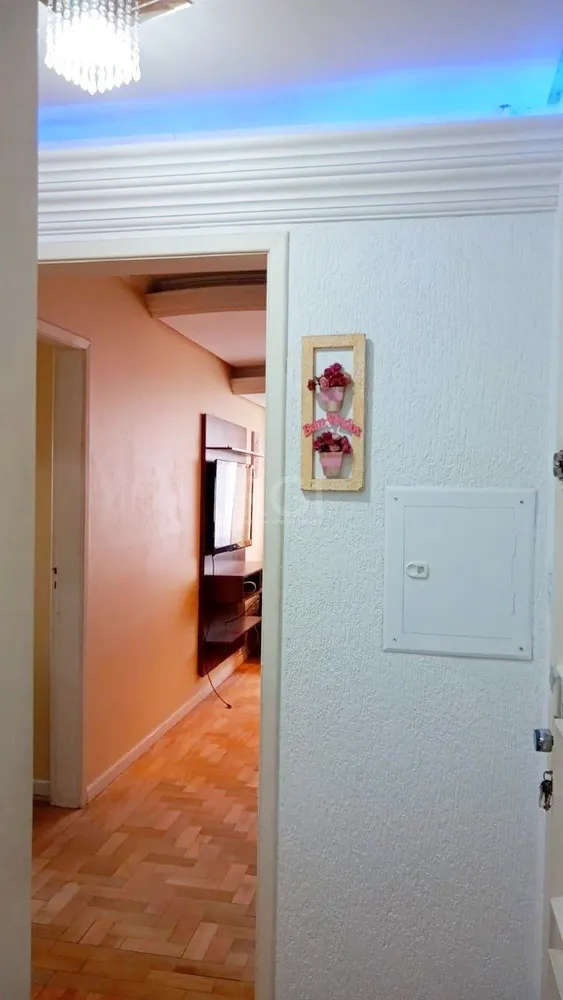 Apartamento, 3 quartos, 78 m² - Foto 1