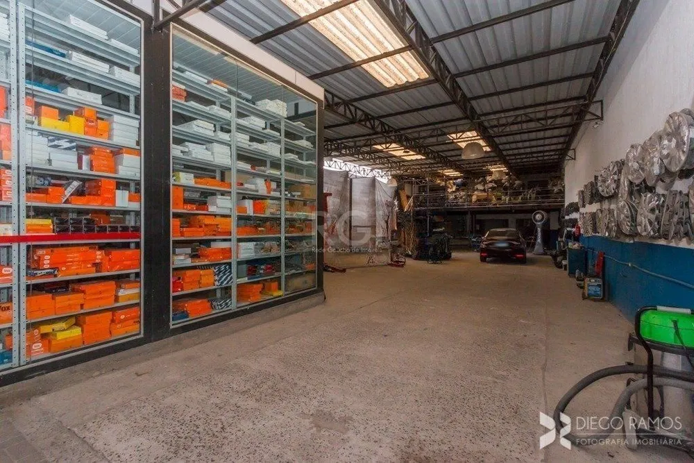 Prédio Inteiro, 2235 m² - Foto 4