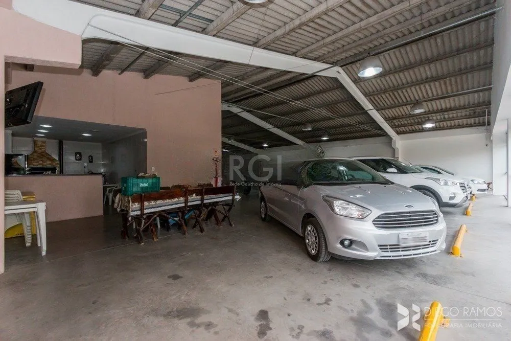 Prédio Inteiro, 2235 m² - Foto 3