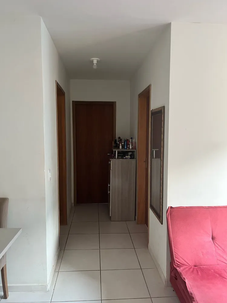Apartamento, 2 quartos, 52 m² - Foto 6