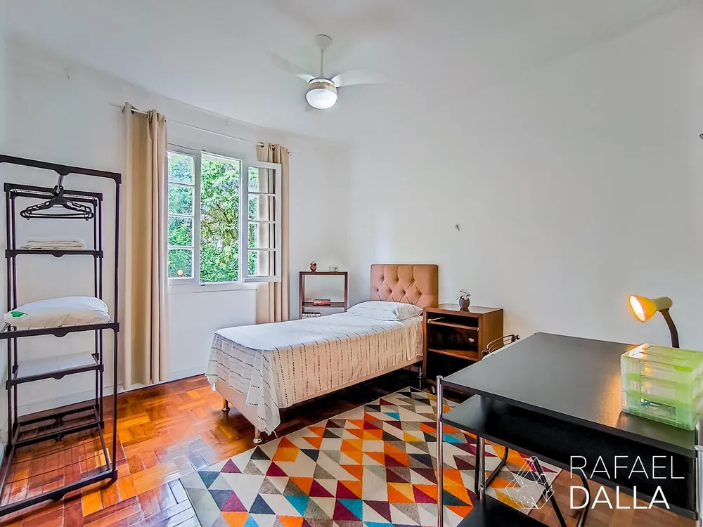 Apartamento, 3 quartos, 90 m² - Foto 3