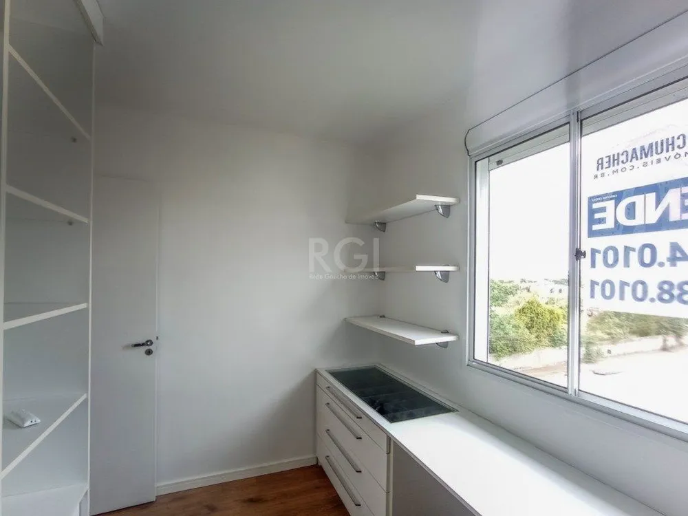 Apartamento, 2 quartos, 53 m² - Foto 8