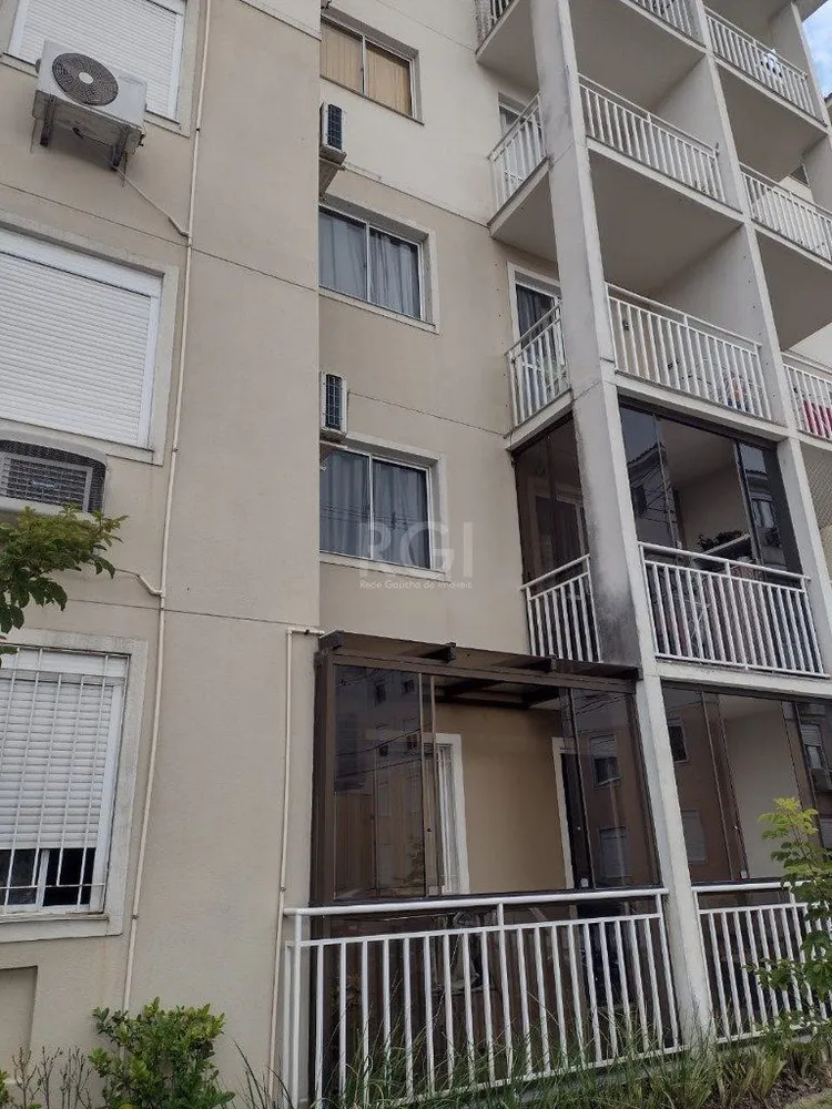Apartamento, 2 quartos, 53 m² - Foto 4