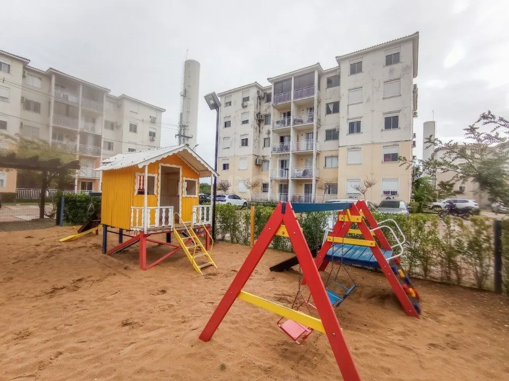 Apartamento, 2 quartos, 53 m² - Foto 8