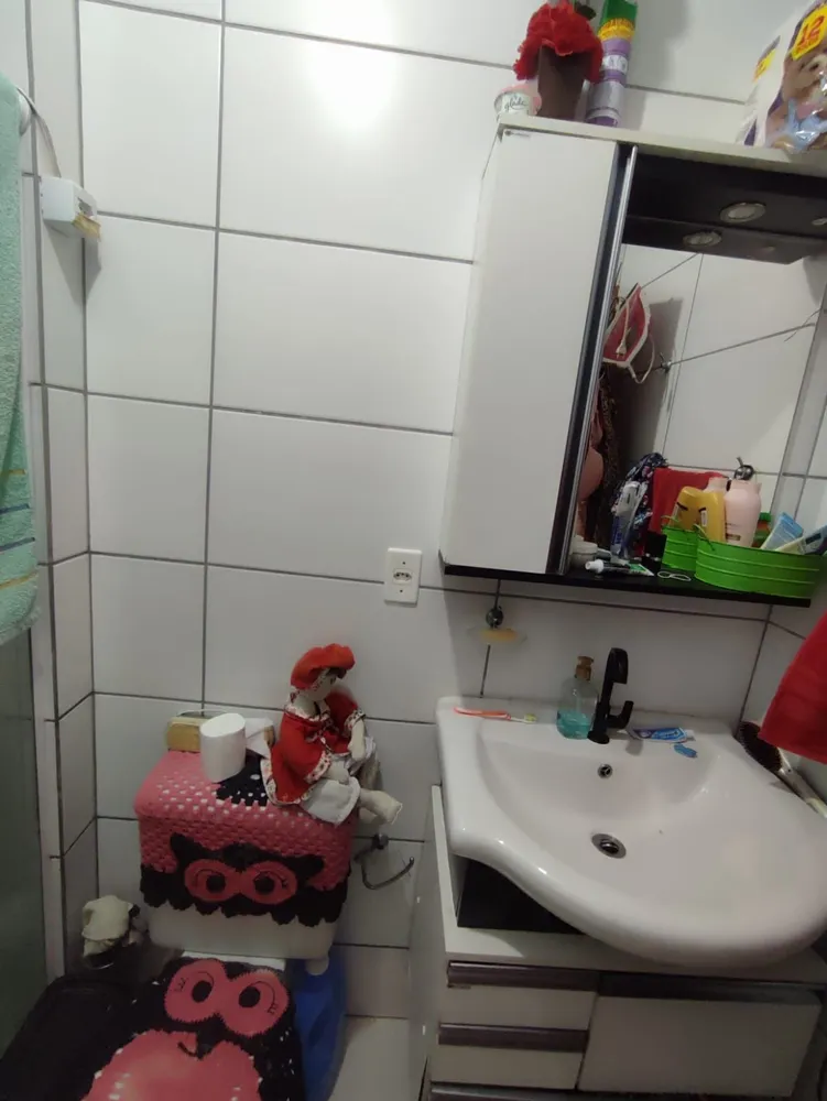 Casa, 2 quartos, 42 m² - Foto 9
