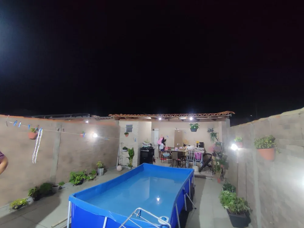 Casa, 2 quartos, 42 m² - Foto 1