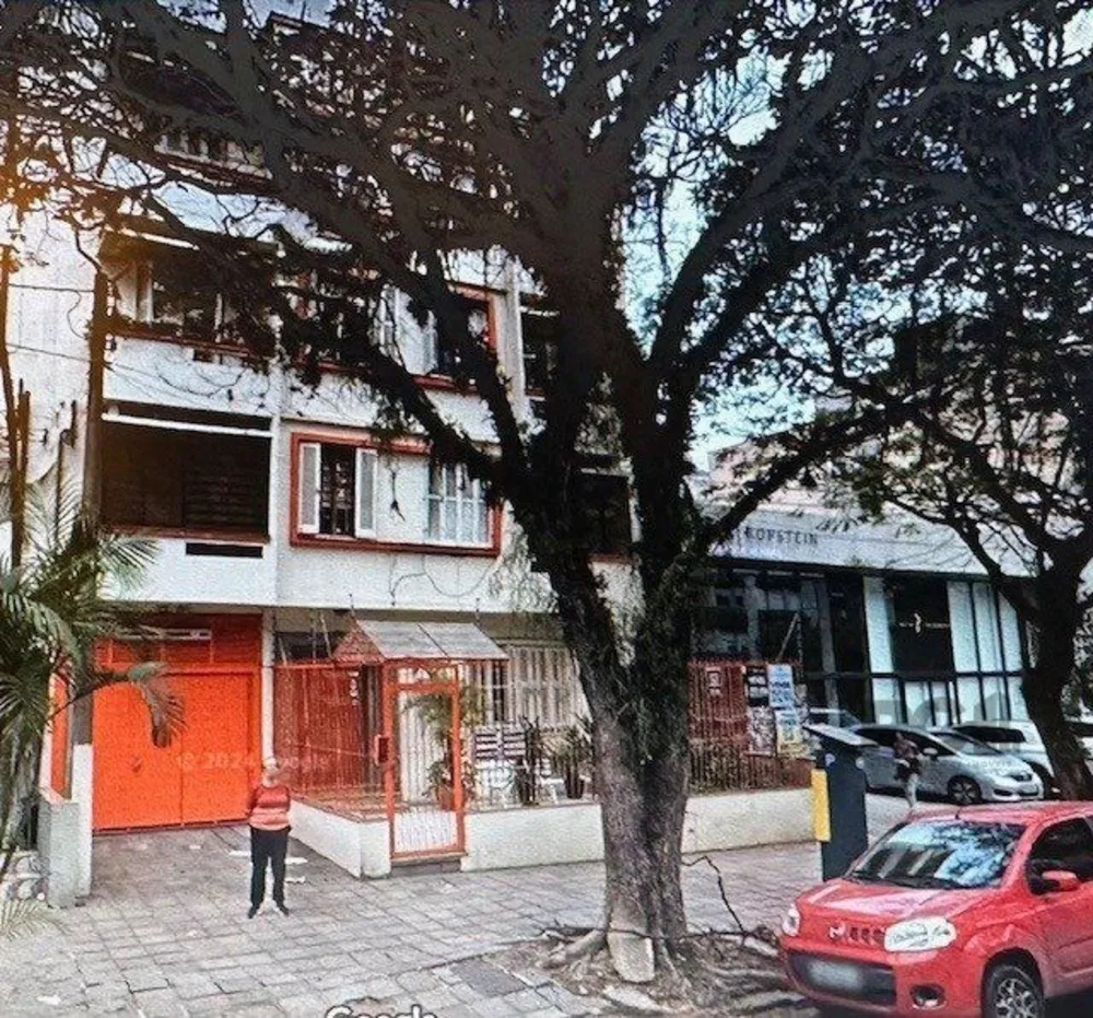 Box-Garagem, 15 m² - Foto 1
