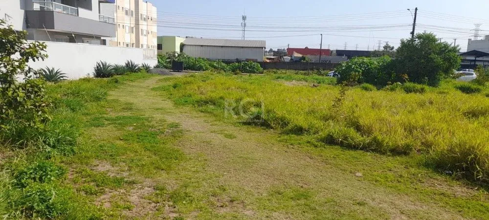 Terreno, 420 m² - Foto 1