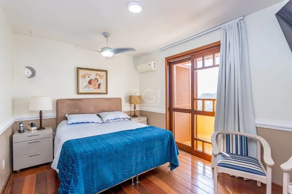 Casa de Condomínio, 4 quartos - Foto 2