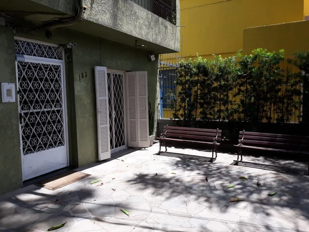 Apartamento, 1 quarto, 43 m² - Foto 2