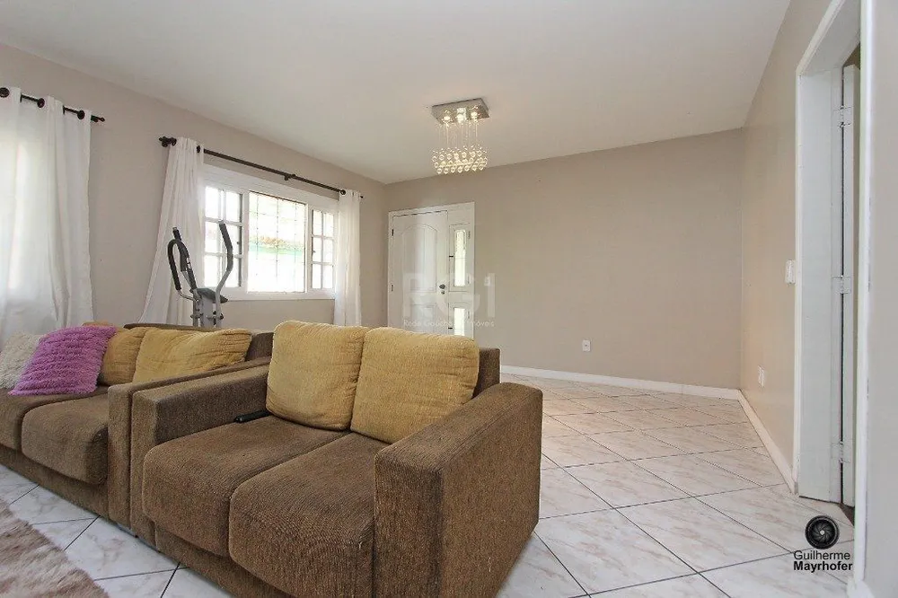 Casa, 5 quartos, 400 m² - Foto 3
