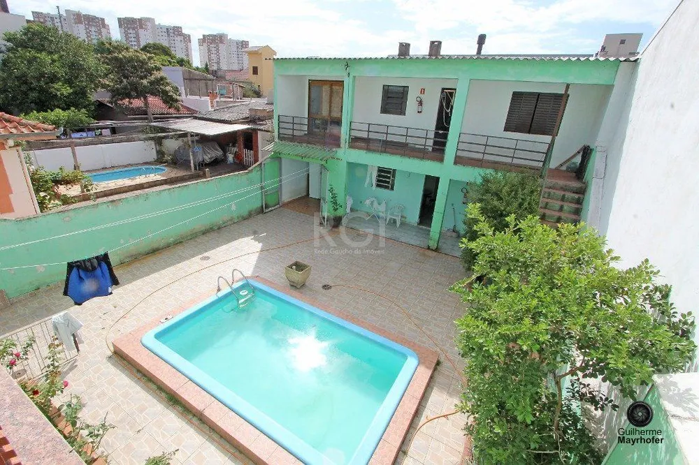Casa, 5 quartos, 400 m² - Foto 7