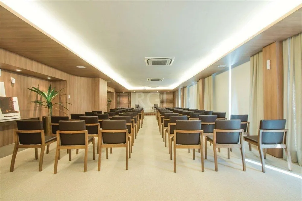 Sala-Conjunto, 30 m² - Foto 1