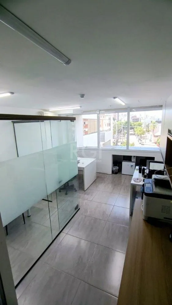 Sala-Conjunto, 30 m² - Foto 4