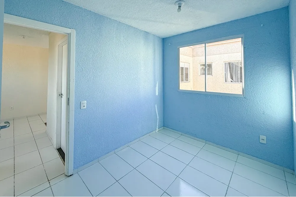 Apartamento, 2 quartos, 41 m² - Foto 4