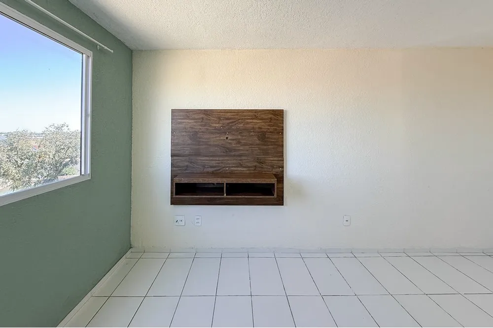 Apartamento, 2 quartos, 41 m² - Foto 12