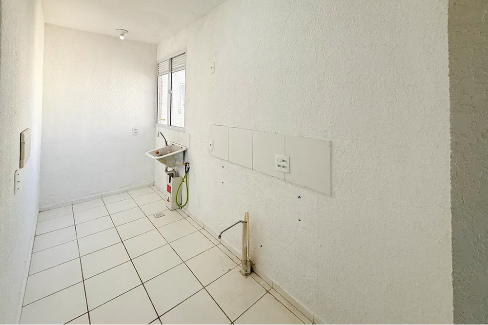 Apartamento, 2 quartos, 41 m² - Foto 9