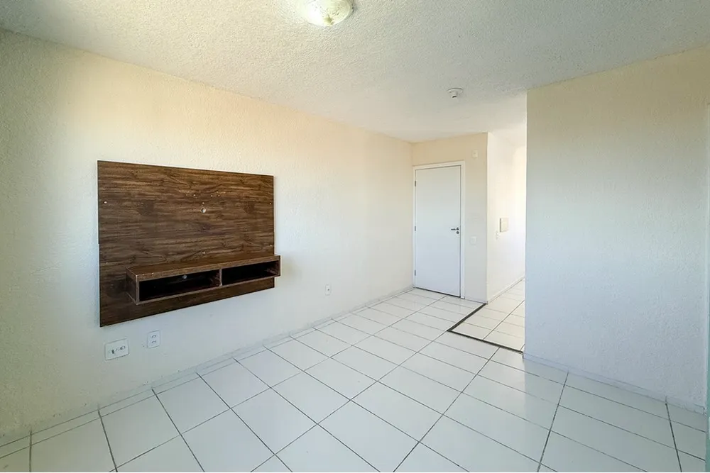 Apartamento, 2 quartos, 41 m² - Foto 11