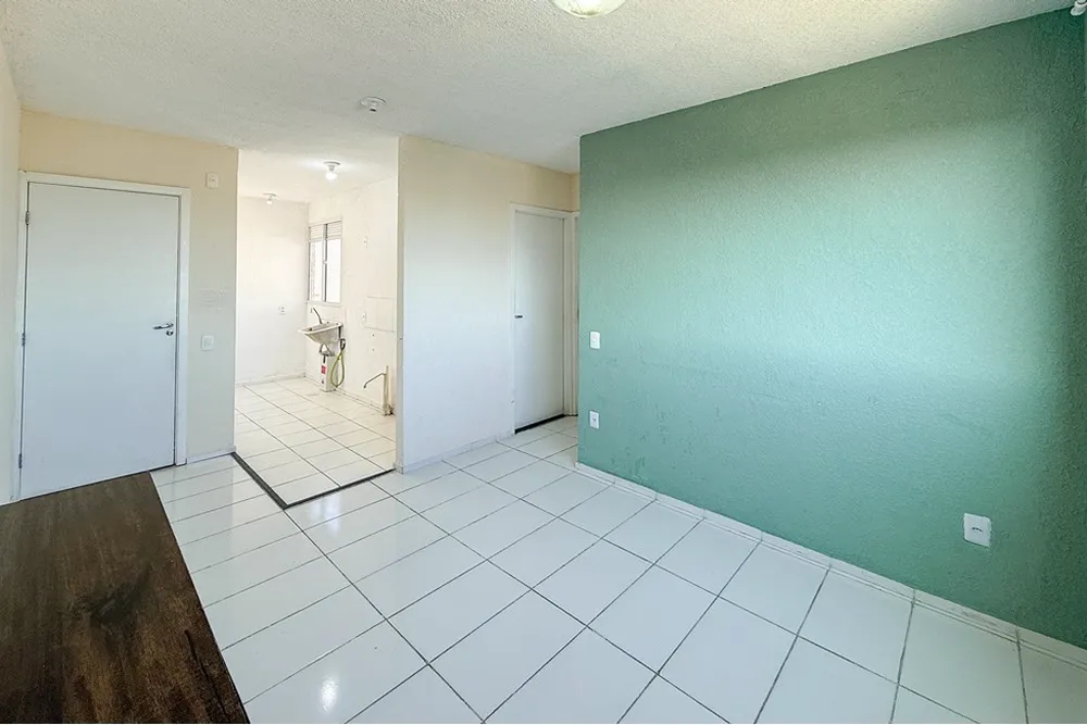 Apartamento, 2 quartos, 41 m² - Foto 10