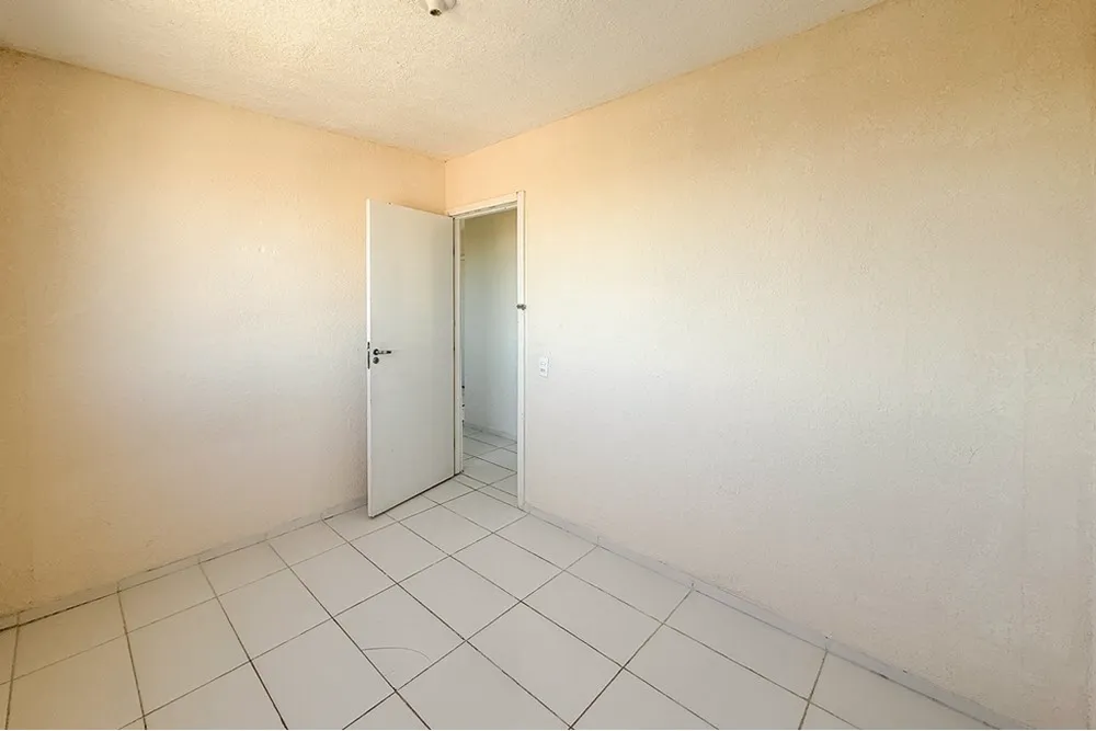Apartamento, 2 quartos, 41 m² - Foto 2