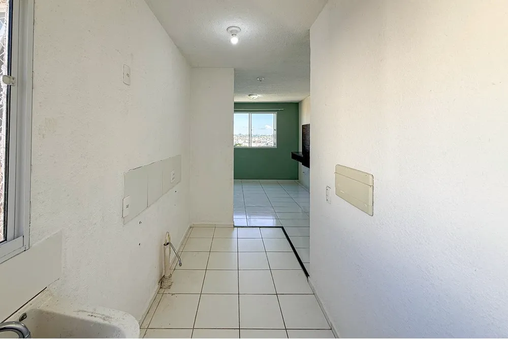 Apartamento, 2 quartos, 41 m² - Foto 7