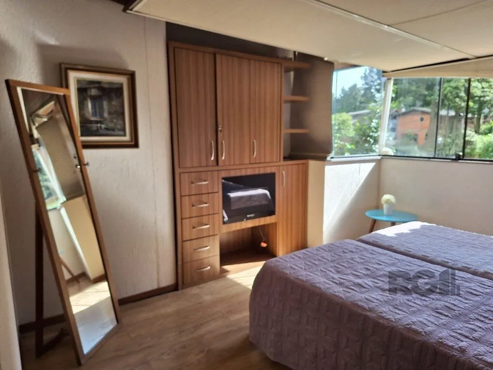 Casa de Condomínio, 4 quartos - Foto 2