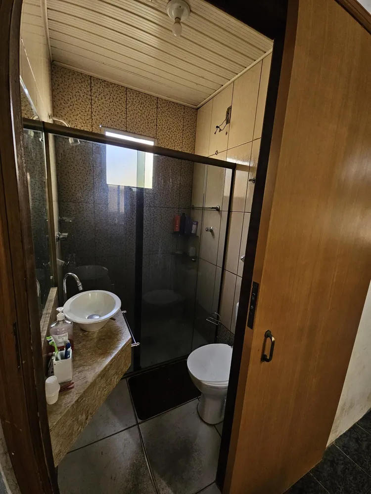 Casa, 3 quartos, 100 m² - Foto 1