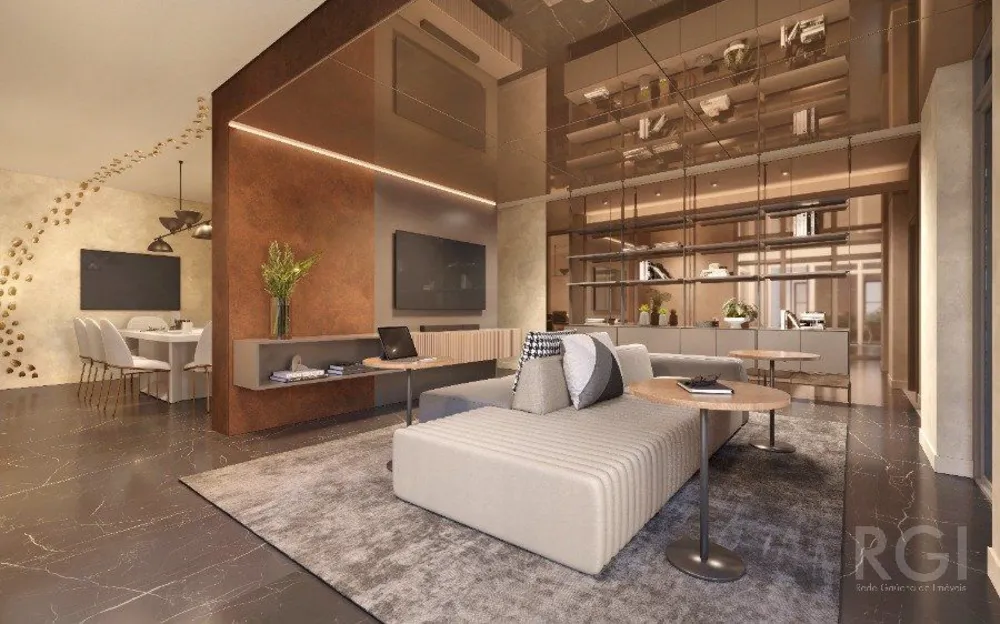 Apartamento, 2 quartos, 62 m² - Foto 7