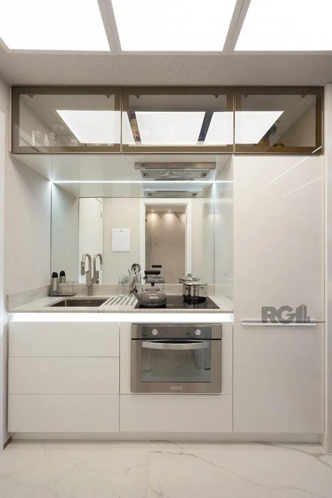 Apartamento, 1 quarto, 26 m² - Foto 5