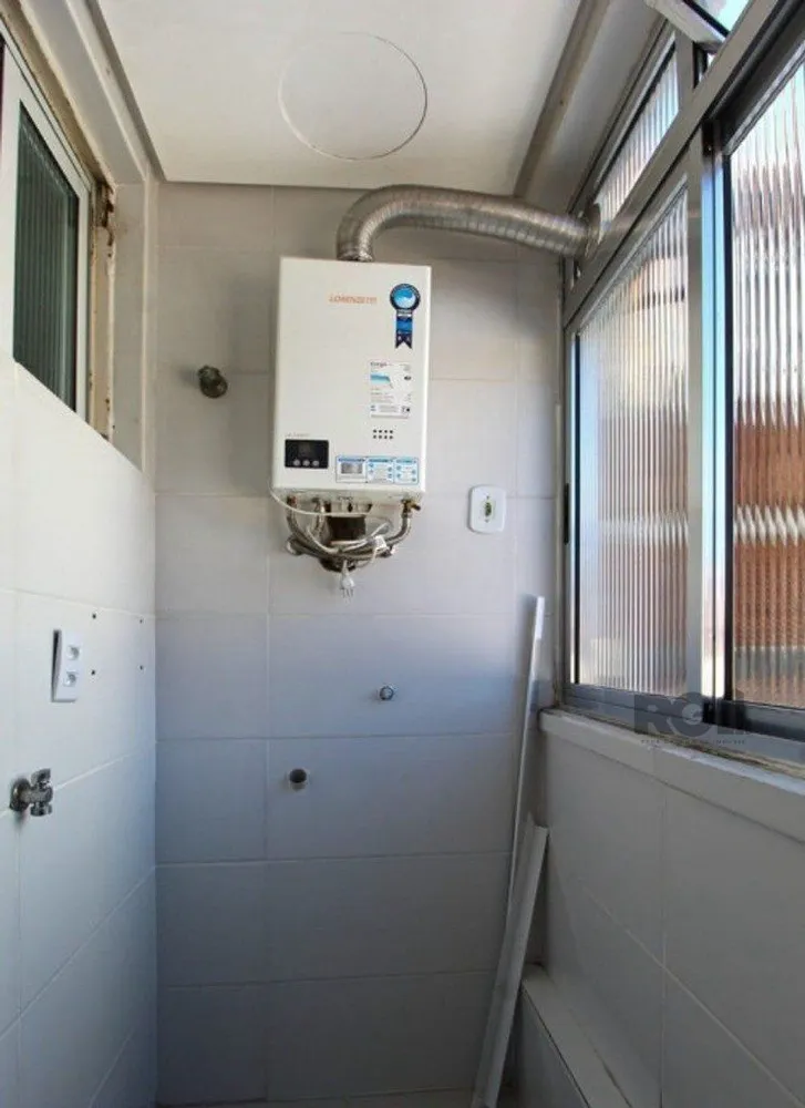 Kitnet-Studio, 34 m² - Foto 2