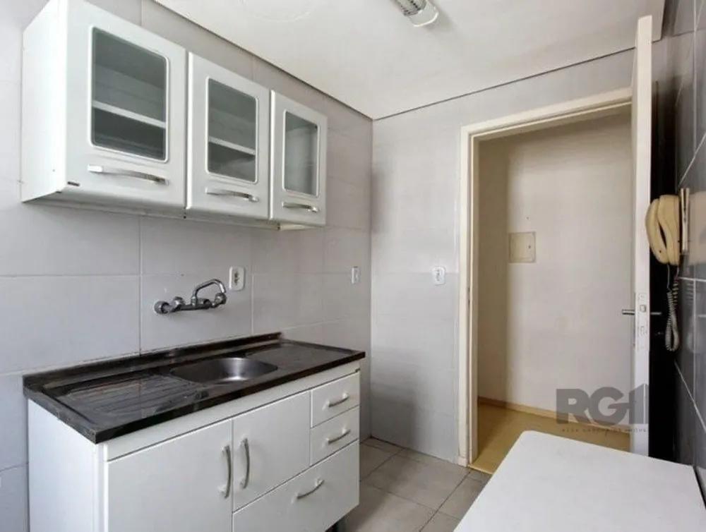 Kitnet-Studio, 34 m² - Foto 3