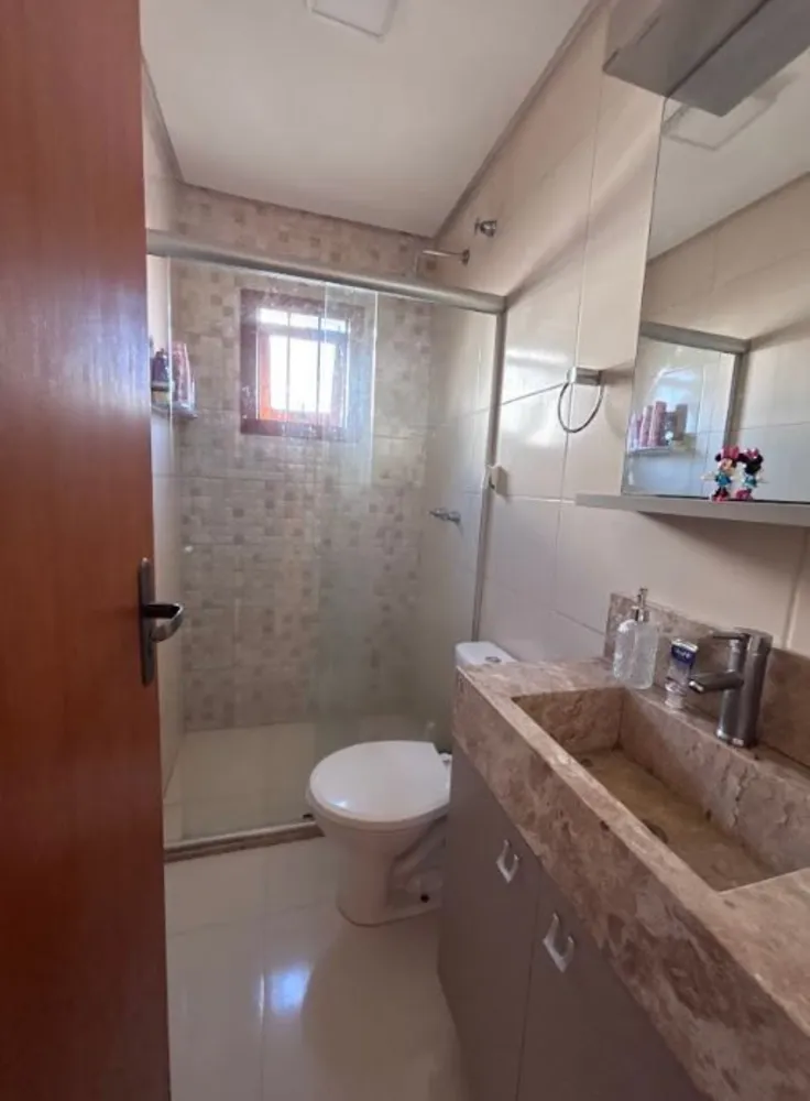 Casa, 3 quartos, 200 m² - Foto 14