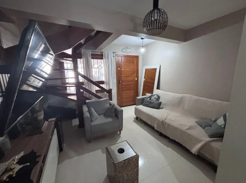 Casa, 3 quartos, 200 m² - Foto 8