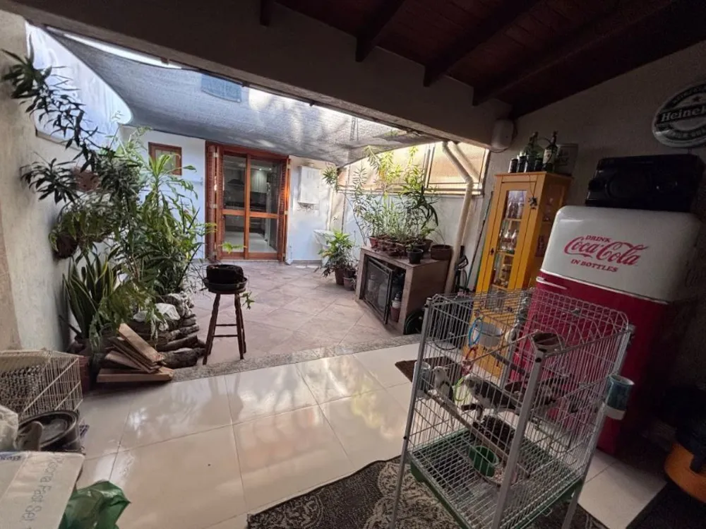 Casa, 3 quartos, 200 m² - Foto 10
