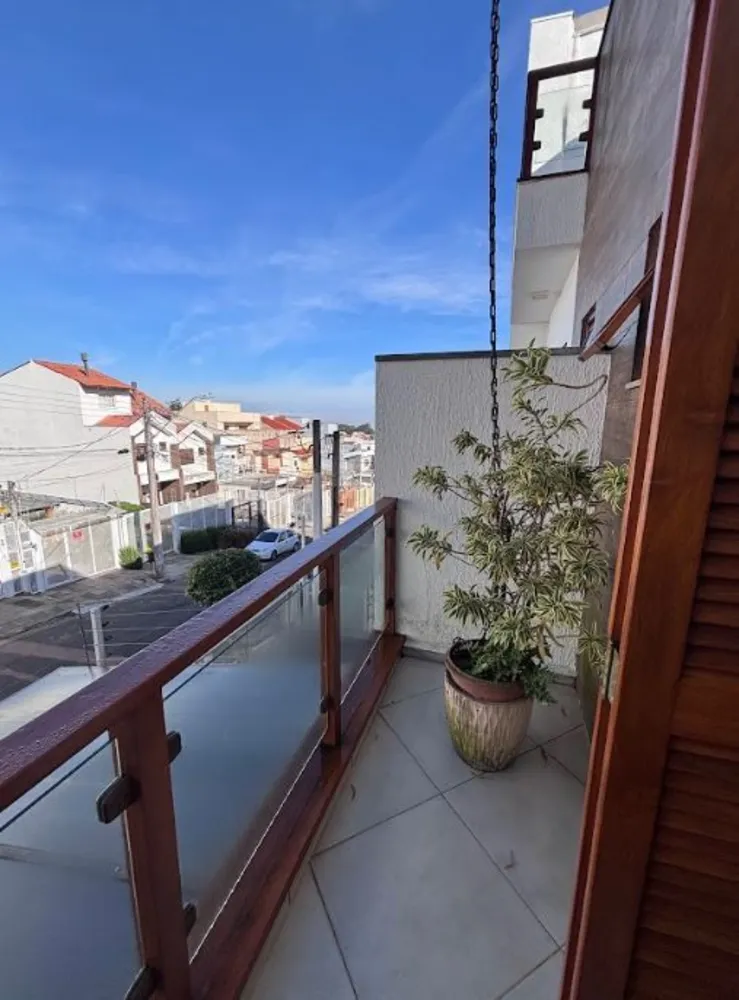 Casa, 3 quartos, 200 m² - Foto 16