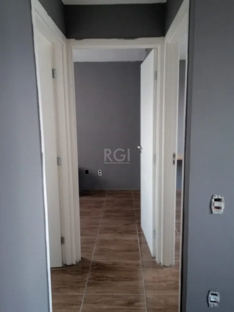 Apartamento, 2 quartos, 42 m² - Foto 2