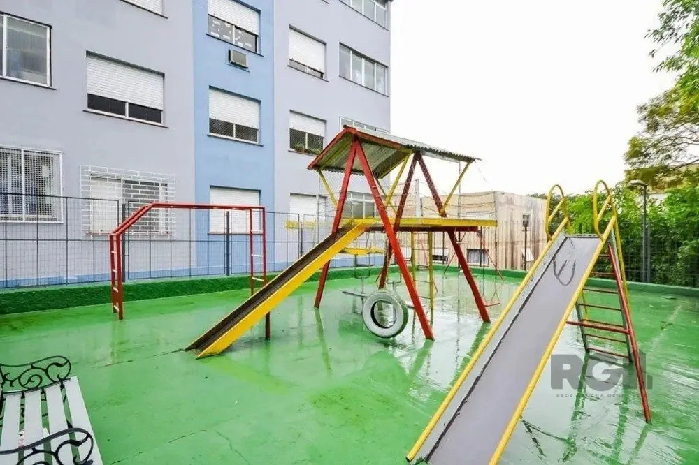 Apartamento, 2 quartos, 58 m² - Foto 5