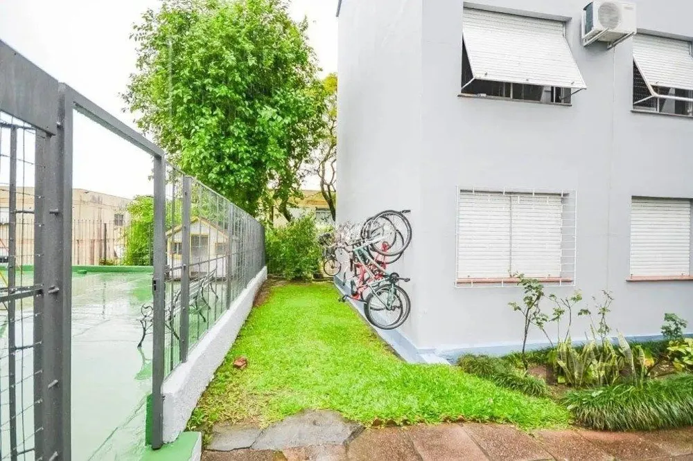 Apartamento, 2 quartos, 58 m² - Foto 1