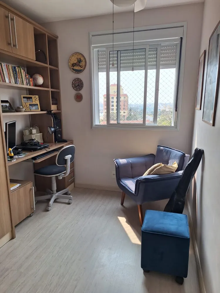 Apartamento, 3 quartos, 75 m² - Foto 4