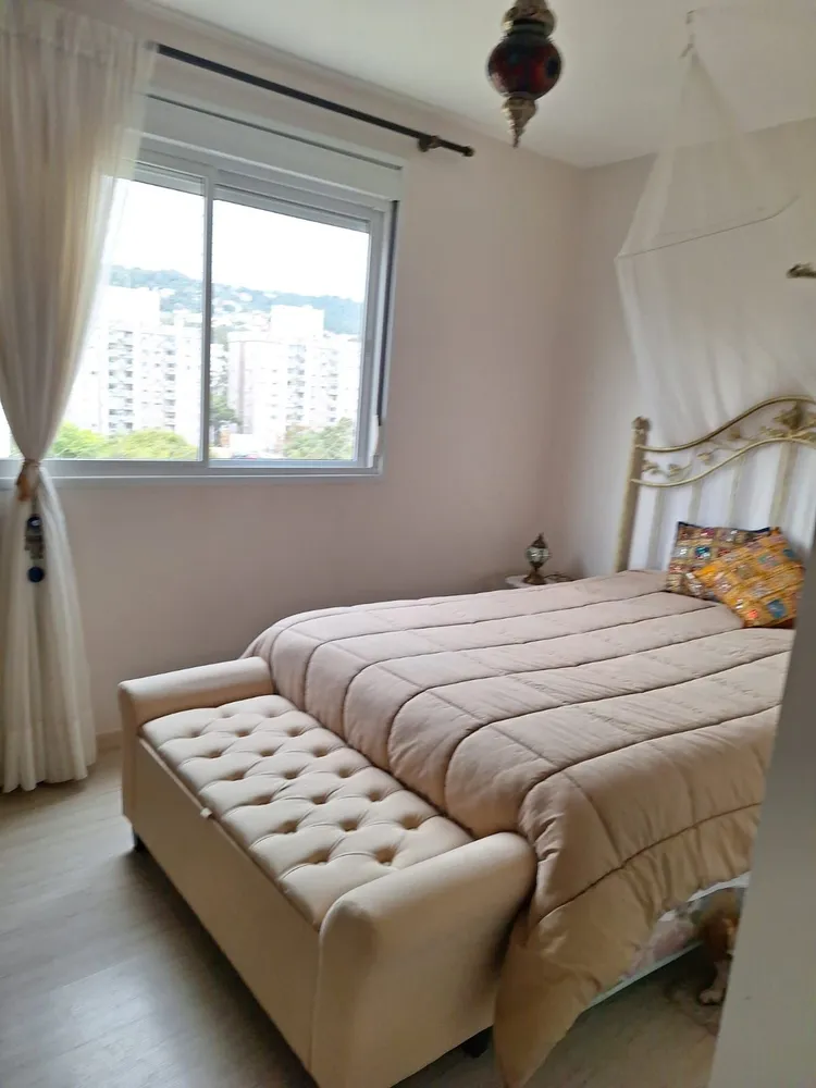 Apartamento, 3 quartos, 75 m² - Foto 6