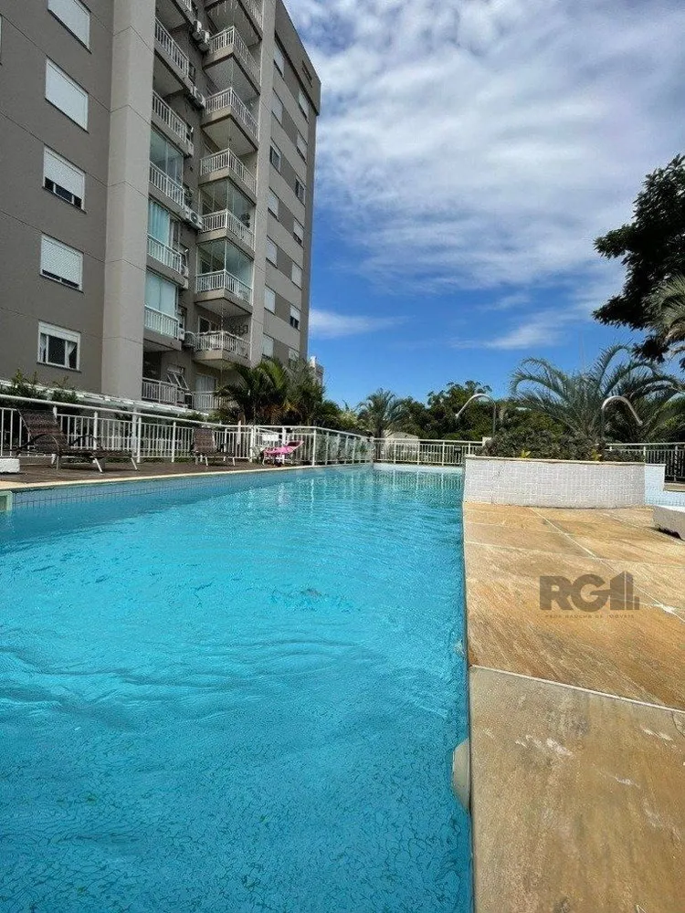 Apartamento, 3 quartos, 75 m² - Foto 3