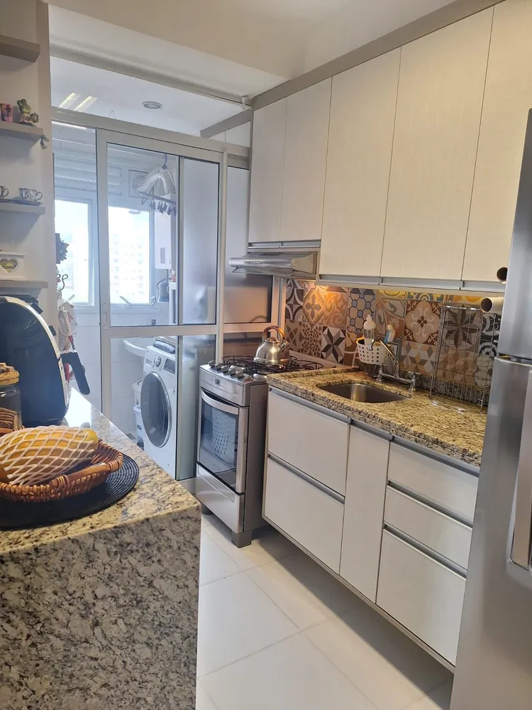 Apartamento, 3 quartos, 75 m² - Foto 5