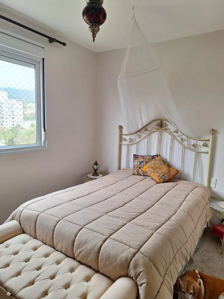 Apartamento, 3 quartos, 75 m² - Foto 10