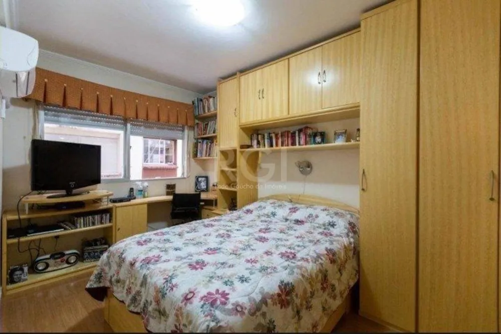Apartamento, 1 quarto, 41 m² - Foto 6