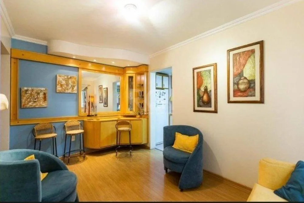 Apartamento, 1 quarto, 41 m² - Foto 7